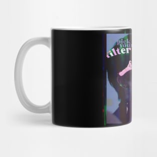 BTS JIMIN / FILTER Mug